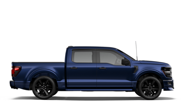 2026 Ford F-150+F-150